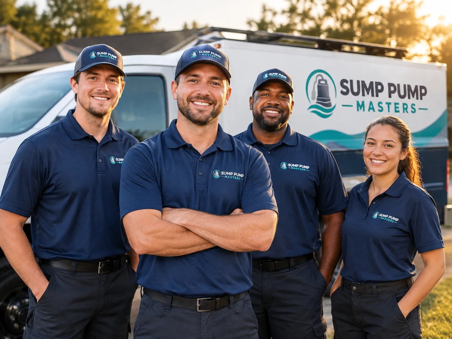 Sump Pump Repair company in Chester, NJ